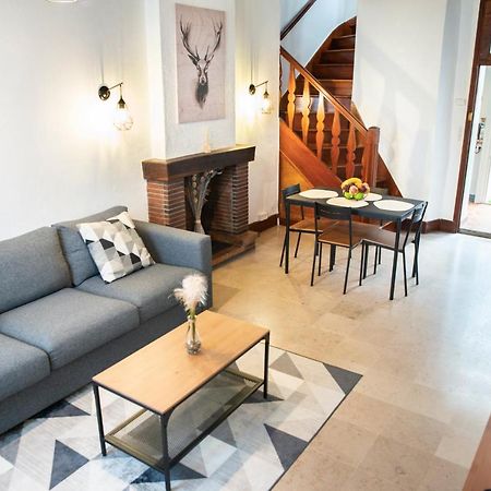 Maison De Ville Solognote Роморантен Экстерьер фото