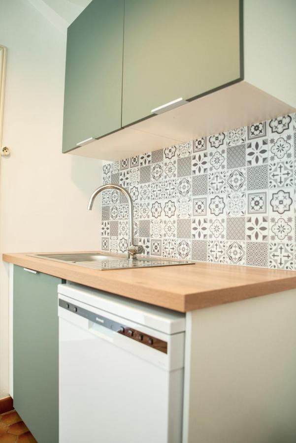 Maison De Ville Solognote Роморантен Экстерьер фото
