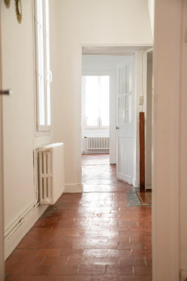 Maison De Ville Solognote Роморантен Экстерьер фото