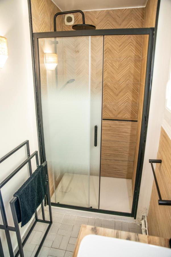 Maison De Ville Solognote Роморантен Экстерьер фото